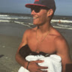 Meet your Posher, Evan